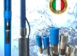 RISER PIPES FOR SUBMERSIBLE PUMPS