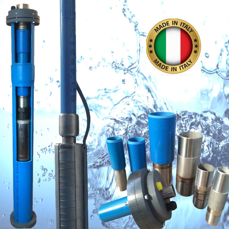 RISER PIPES FOR SUBMERSIBLE PUMPS